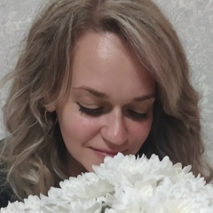 Евгения Михайленко, 16.10.1989, Киржач