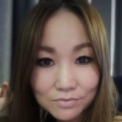 Ира Мушараева, 22.04