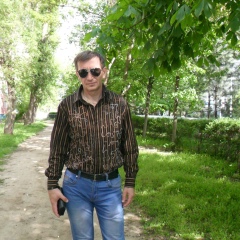 Юрий Кузьменко, 03.07, Днепр (Днепропетровск)