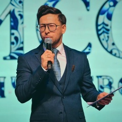 Константин Негуца