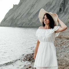 Ульяна Копылова, 26.11.1987, Новосибирск