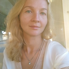 Екатерина Маргозина, 05.07, Санкт-Петербург