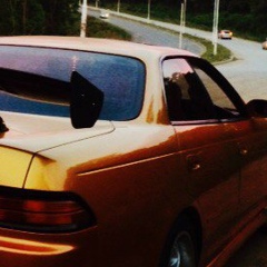 Аня Войтешко, 15.04, Владивосток