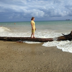 Татьяна Нискоромная, 07.09.1987, Москва