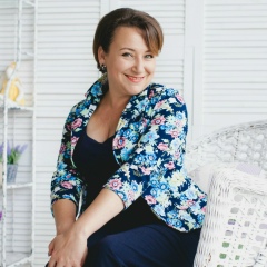 Наталья Губанова, 10.09, Москва