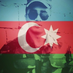 Anar Daşdıyev, 13.12, Баку