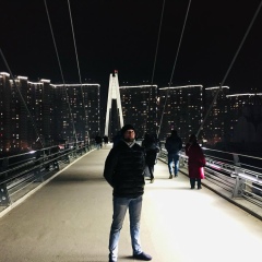 Виталий Бунин