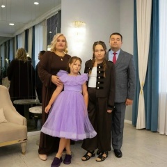 Нина Волкова, 06.06