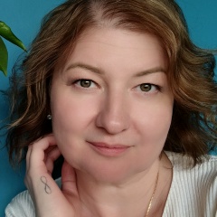 Юлия Куликова, 05.05.1975, Санкт-Петербург