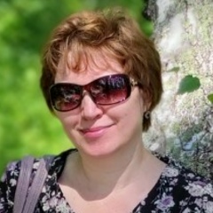 Светлана Цхай (Пославская), 23.06, Астана