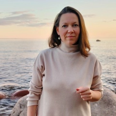 Оксана Конникова