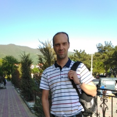 Сергей Худяков, 01.08, Ухта