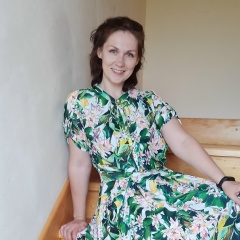 Валерия Серебрякова, 25.04.1985, Москва