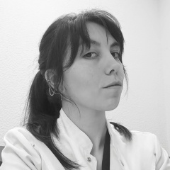 Валерия Темерева, 19.09