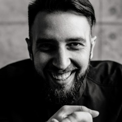 Костя Петров, 18.12.1986, Ростов-на-Дону