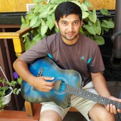 Рамиль Айсаров, 02.10.1989, Алматы