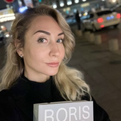 Olala Truten, 21.05.1988, Москва