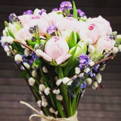 Диана Тынычбекова, 24.04.1994, Бишкек