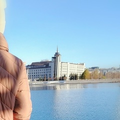 Майя Каюмова