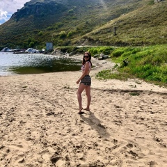 Юлия Астафьева, 16.07.1993, Усть-Каменогорск