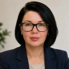 Мария Кузнецова, 30.09.1985, Ханты-Мансийск