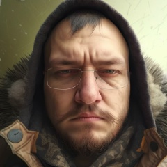 Сергей Скоробогатов, 14.06, Идринское