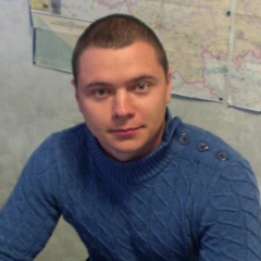 Михаил Жевага, 14.01.1988, Краснореченское