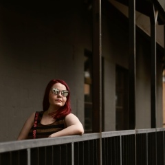 Натали Сысина, 25.08, Москва