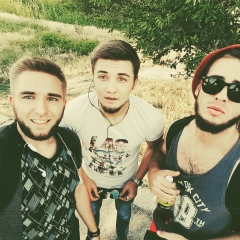 Кирилл Пономарёв, 11.11.1996, Бишкек