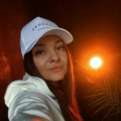 Анастасия Кряжева, 20.06.1990, Усть-Каменогорск