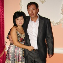 Сергей Ким, 15.10.1974, Жанаозен