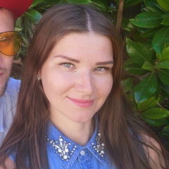 Ксения Потёмкина, 08.02, Пермь