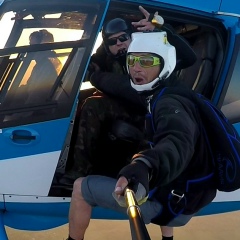 Андрей Пархом