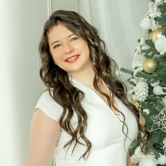 Екатерина Пирогова, 09.01.1990, Санкт-Петербург