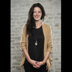 Лена Широкова, 23.08, Москва