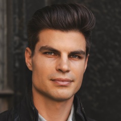 Максим Орлов, 19.01, New York City