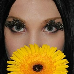 Инна Ковригина, 08.07, Москва