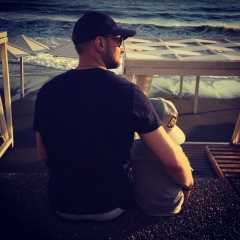 Николай Козусев, 08.02, Москва