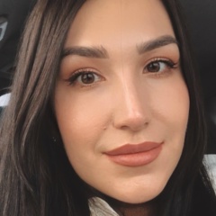 Aishe Asanova, 21.10, Симферополь