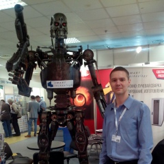 Ильдар Хусаинов, 22.04, Тверь