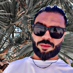 Farid Harig, 17.01, Oran
