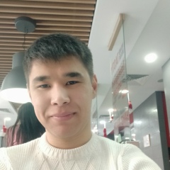 Нурсултан Садвакасов, 24.01.1994, Самара