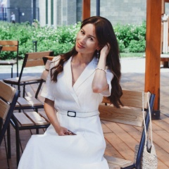 Ирина Толочкина, Тюмень