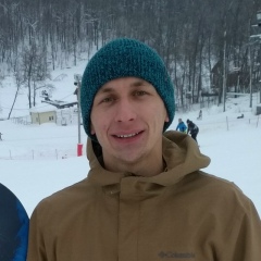 Станислав Токмаков, 23.10.1994, Ульяновск