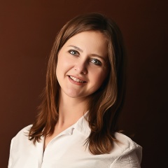 Александра Мартыненко, Липецк