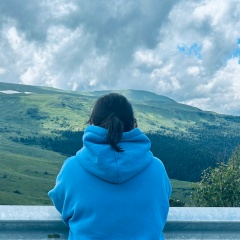 Кристина Погорелая, 01.07.1992, Санкт-Петербург