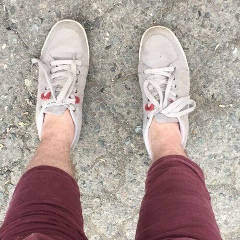 Андрей Карпов, 01.10.1993