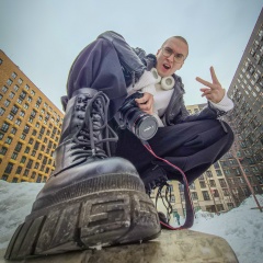 Илья Лакиза, 06.02.2003, Москва