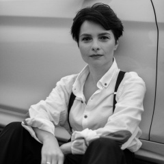 Елена Бурдо, 07.06, Бобруйск