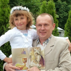 Тетяна Сохань, 19.07